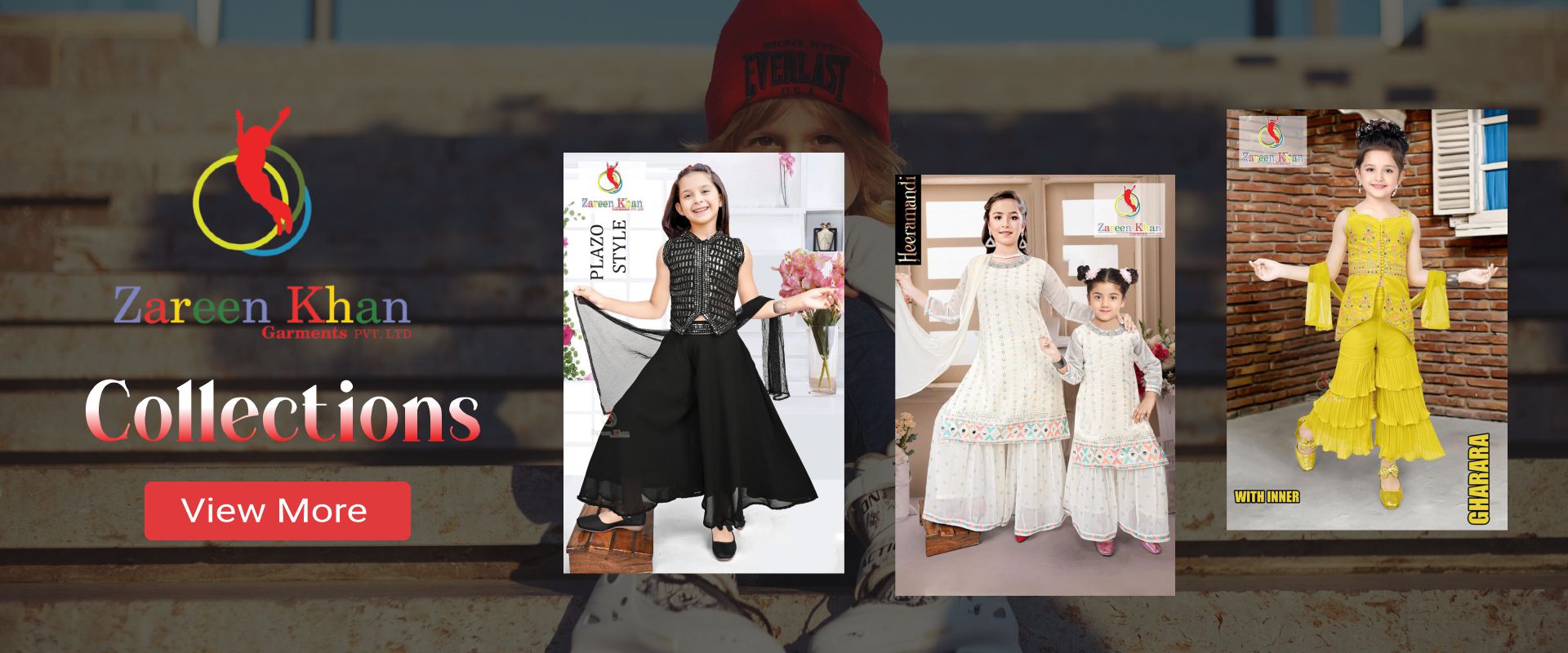 New Summer Collection